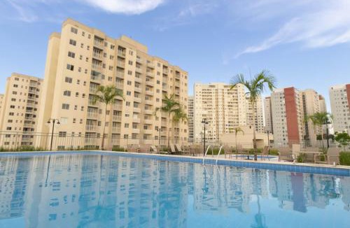 Ponta Negra Apartment | Apartamento novo e aconchegante na Ponta Negra