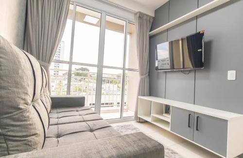 Ponta Negra Apartment | Apartamento novo e aconchegante na Ponta Negra
