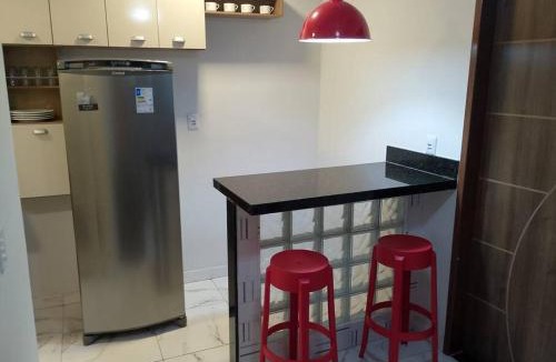Telegrafo Apartment | Apartamento novo e confortável