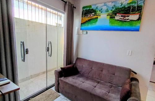 Telegrafo Apartment | Apartamento novo e confortável