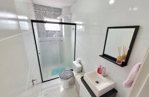 Limeira Baixa Apartment | Apartamento Novo e Confortavel !