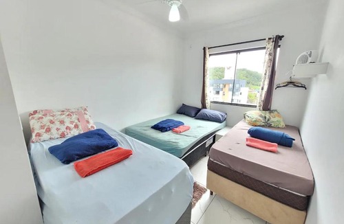 Limeira Baixa Apartment | Apartamento Novo e Confortavel !