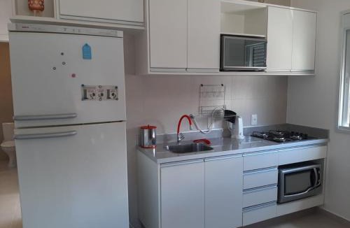Daniela Apartment | Apartamento novo e espaçoso - APTO 02