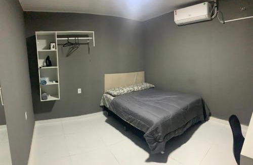 Jardim Floresta Apartment | Apartamento novo e moderno!