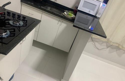 Jardim Floresta Apartment | Apartamento novo e moderno!