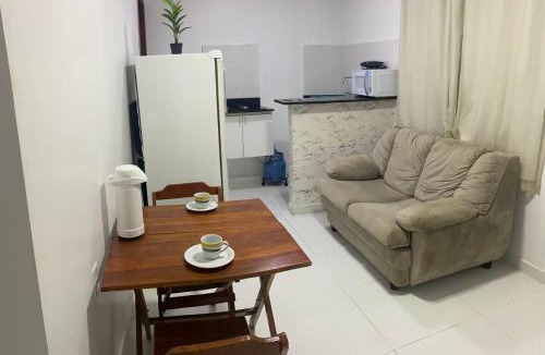 Jardim Floresta Apartment | Apartamento novo e moderno!