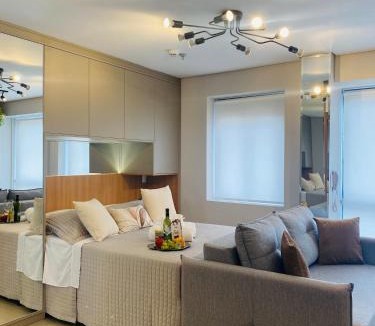 Vila Pompeia Apartment | Apartamento novo e moderno em frente ao Allianz Parque