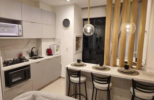Morretes Apartment | Apartamento Novo em Italema