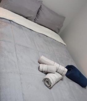 Gravatai Apartment | Apartamento Novo, Lindo e Confortável prox Centro