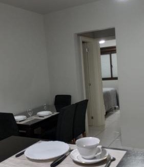 Gravatai Apartment | Apartamento Novo, Lindo e Confortável prox Centro