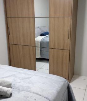 Gravatai Apartment | Apartamento Novo, Lindo e Confortável prox Centro