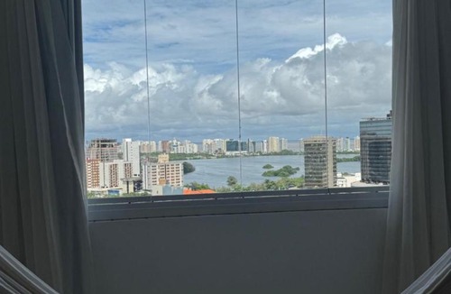 Sao Luis Apartment | Apartamento Novo Renascença Vista Lagoa