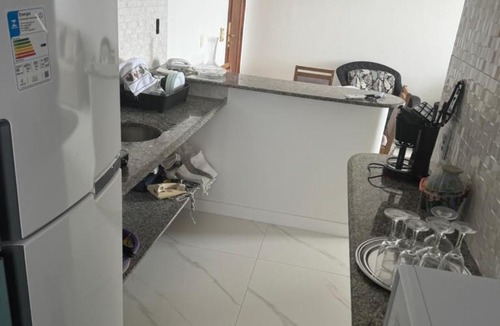 Sao Luis Apartment | Apartamento Novo Renascença Vista Lagoa