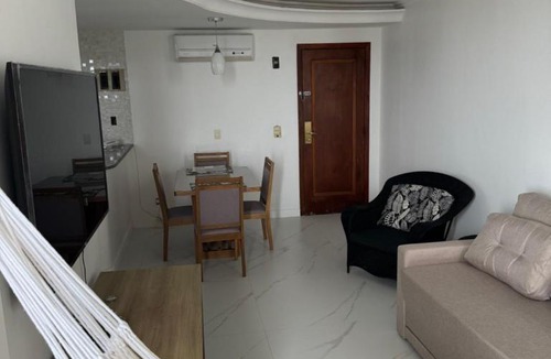 Sao Luis Apartment | Apartamento Novo Renascença Vista Lagoa