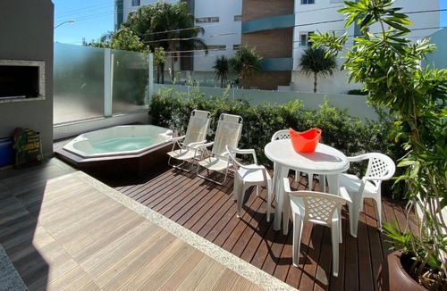 Lagoa Pequena Apartment | Apartamento NOVO-Rua da Praia do Campeche