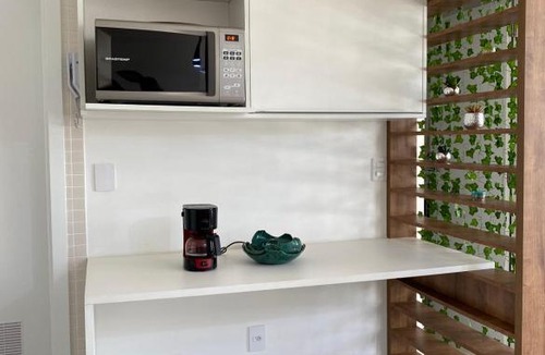 Lagoa Pequena Apartment | Apartamento NOVO-Rua da Praia do Campeche