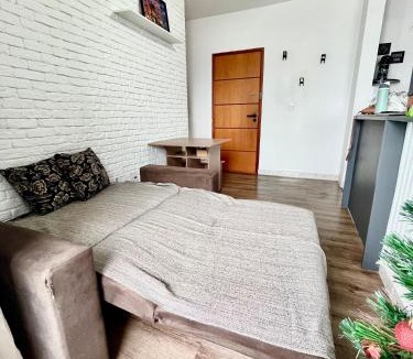 Ocian Apartment | Apartamento Ocian