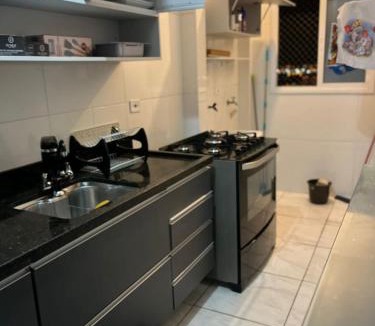 Ocian Apartment | Apartamento Ocian