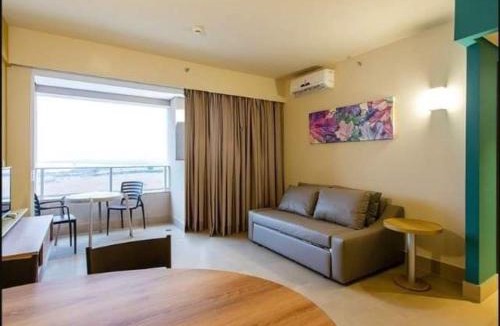 Olimpia Apartment | APARTAMENTO OLÍMPIA SOLAR DAS ÁGUAS RESORT