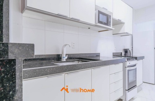 Prainha Apartment | Apartamento pé na areia em Arraial do Cabo