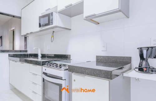Prainha Apartment | Apartamento pé na areia em Arraial do Cabo