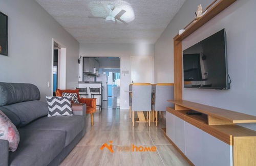 Prainha Apartment | Apartamento pé na areia em Arraial do Cabo