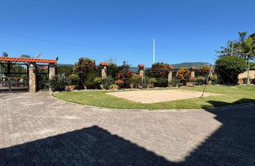 Ingleses Norte Apartment | Apartamento Pé na Areia com Vista para Praia dos Ingleses