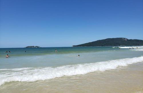 Ingleses Norte Apartment | Apartamento Pé na Areia com Vista para Praia dos Ingleses