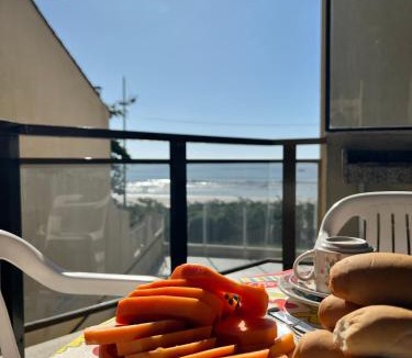 Itapema Apartment | Apartamento - Pé na Areia