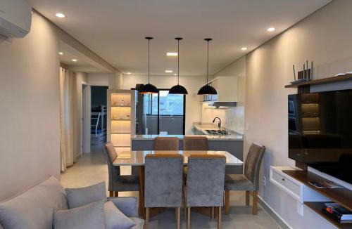 Itapoa Apartment | Apartamento Pé na Areia