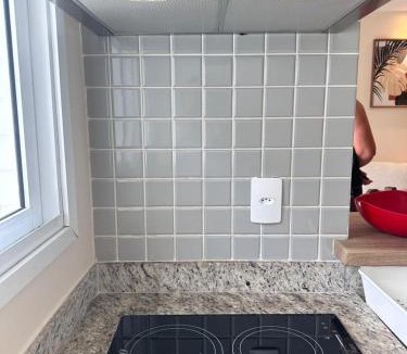 Itacoatiara Apartment | Apartamento - Pé na Areia