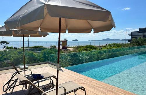 Itacolomi Apartment | Apartamento Pé na Areia!