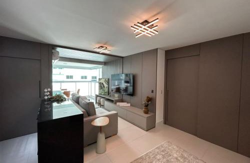Itacolomi Apartment | Apartamento Pé na Areia!