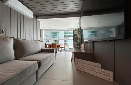 Itacolomi Apartment | Apartamento Pé na Areia!