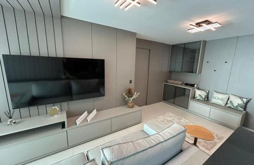 Itacolomi Apartment | Apartamento Pé na Areia!