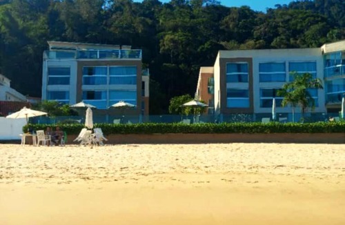 Vila Velha Apartment | Apartamento - Pé na areia - Angra dos Reis