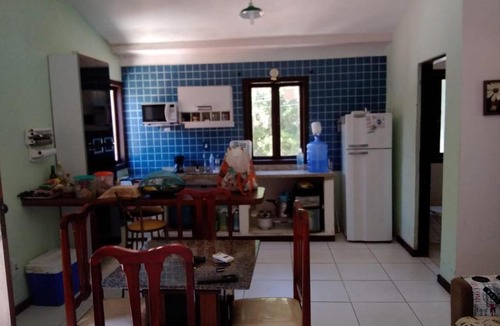 Arraial d'Ajuda Apartment | APARTAMENTO PÉ NA AREIA ARRAIAL