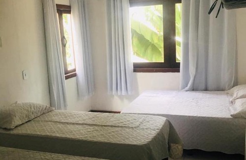 Arraial d'Ajuda Apartment | APARTAMENTO PÉ NA AREIA ARRAIAL