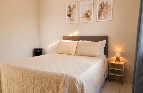 Holambra Apartment | Apartamento pétalas em Holambra-SP
