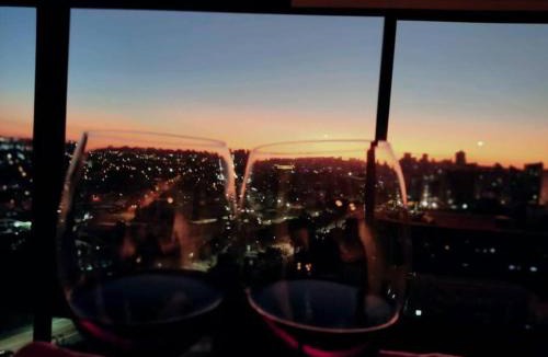 Cristo Rei Apartment | Apartamento Pôr do Sol