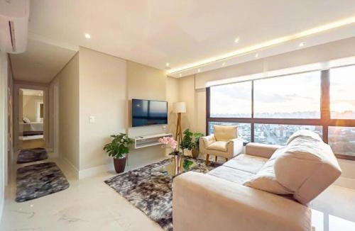 Cristo Rei Apartment | Apartamento Pôr do Sol