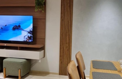 Presidente Prudente Apartment | Apartamento Premium completo Pq do Povo