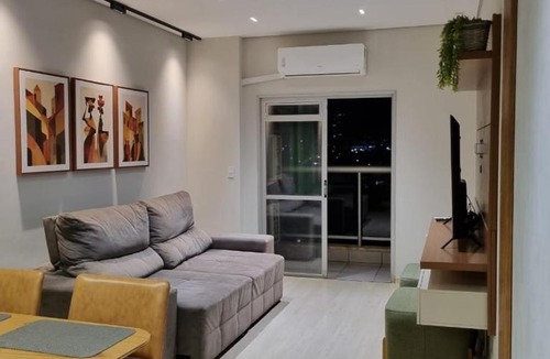 Presidente Prudente Apartment | Apartamento Premium completo Pq do Povo