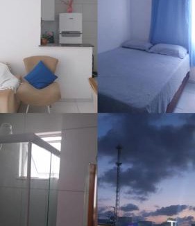 Sao Jose de Ribamar Apartment | Apartamento praia Araçagy