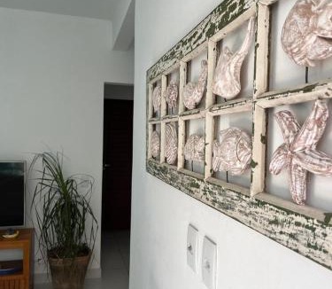 Portal da Ferradura Apartment | Apartamento Paraiso Búzios l