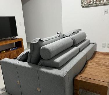 Portal da Ferradura Apartment | Apartamento Paraiso Búzios l
