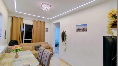 Parque Verde Apartment | Apartamento paid'egua completo em Belém