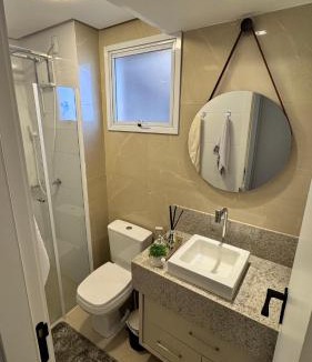 Plano Diretor Sul Apartment | Apartamento palmas