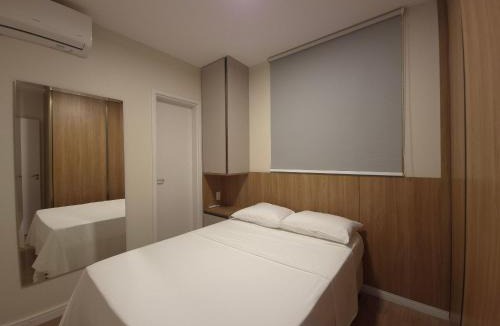 Ouro Preto House | Apartamento Pampulha