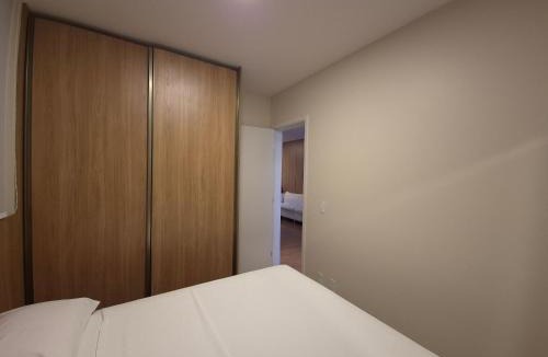 Ouro Preto House | Apartamento Pampulha